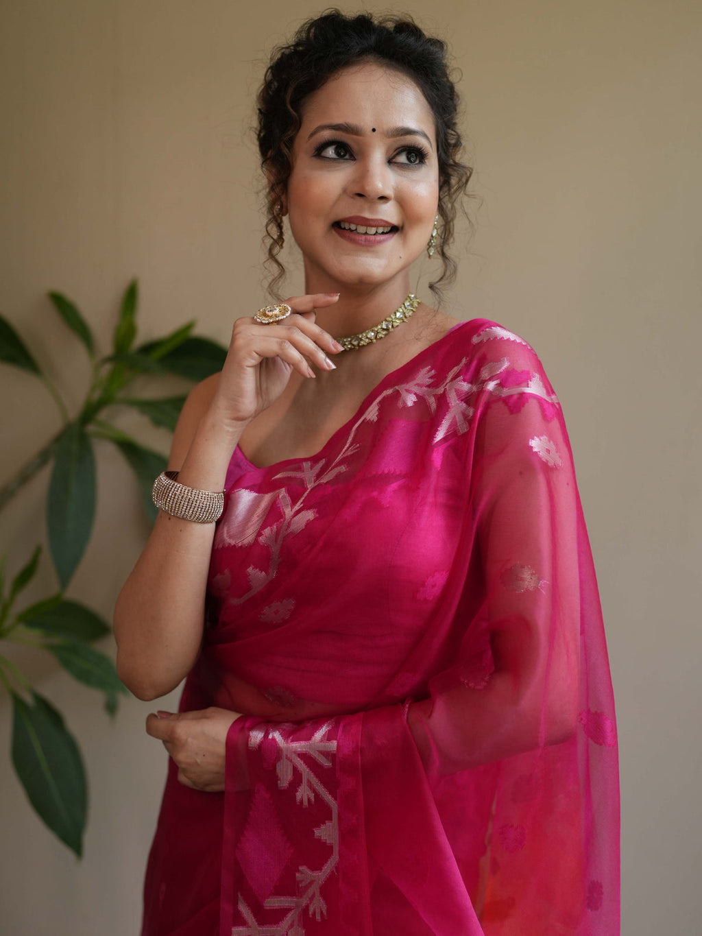 Reshmi