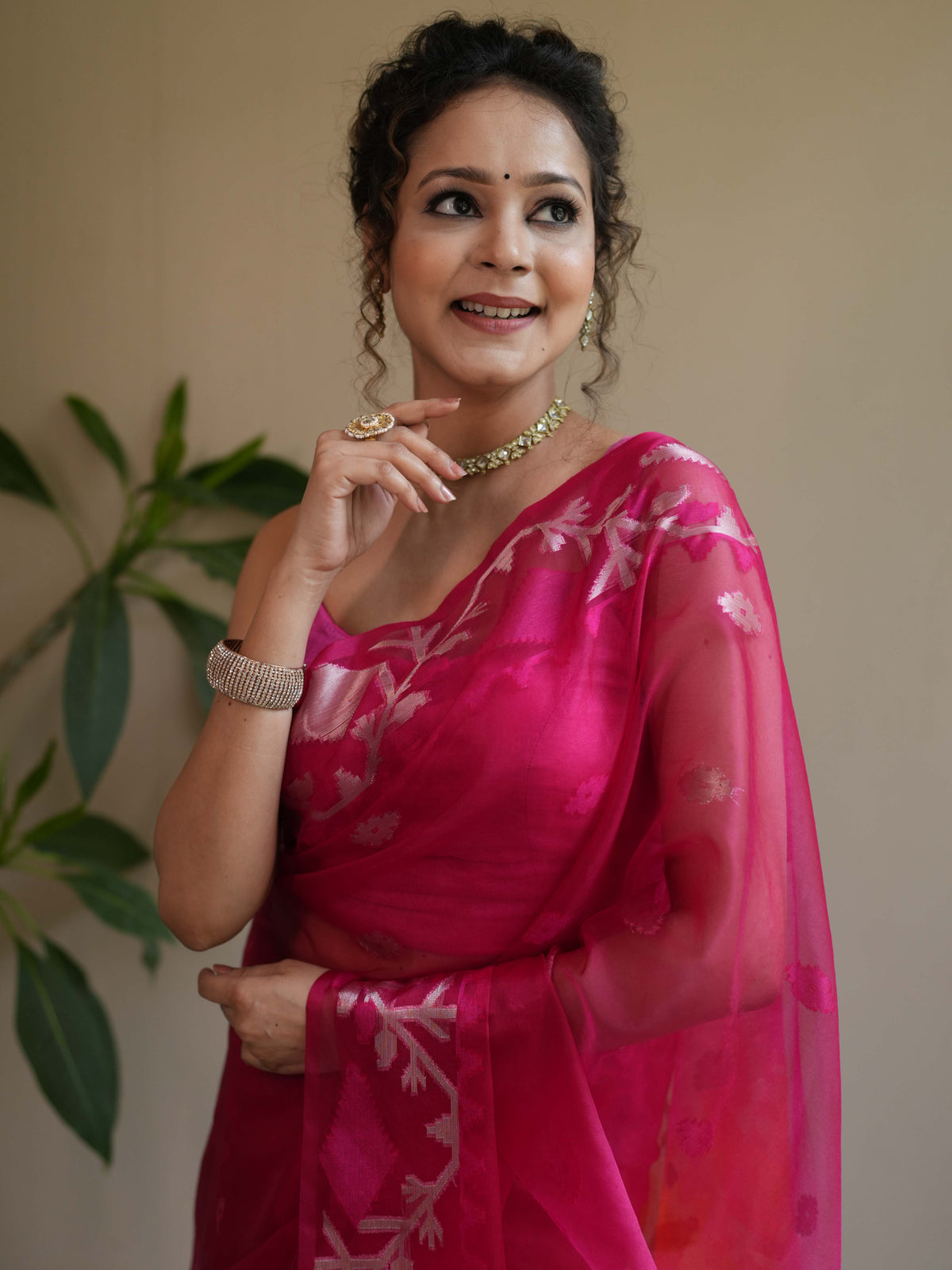Reshmi