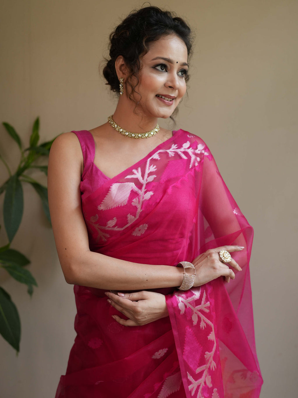 Reshmi