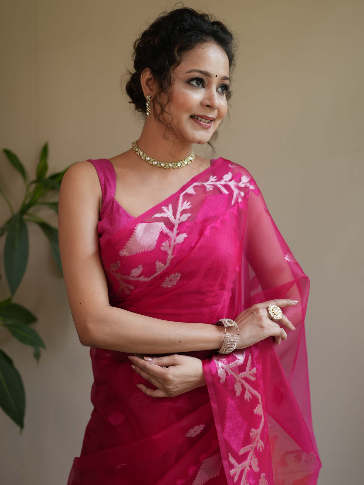 Reshmi