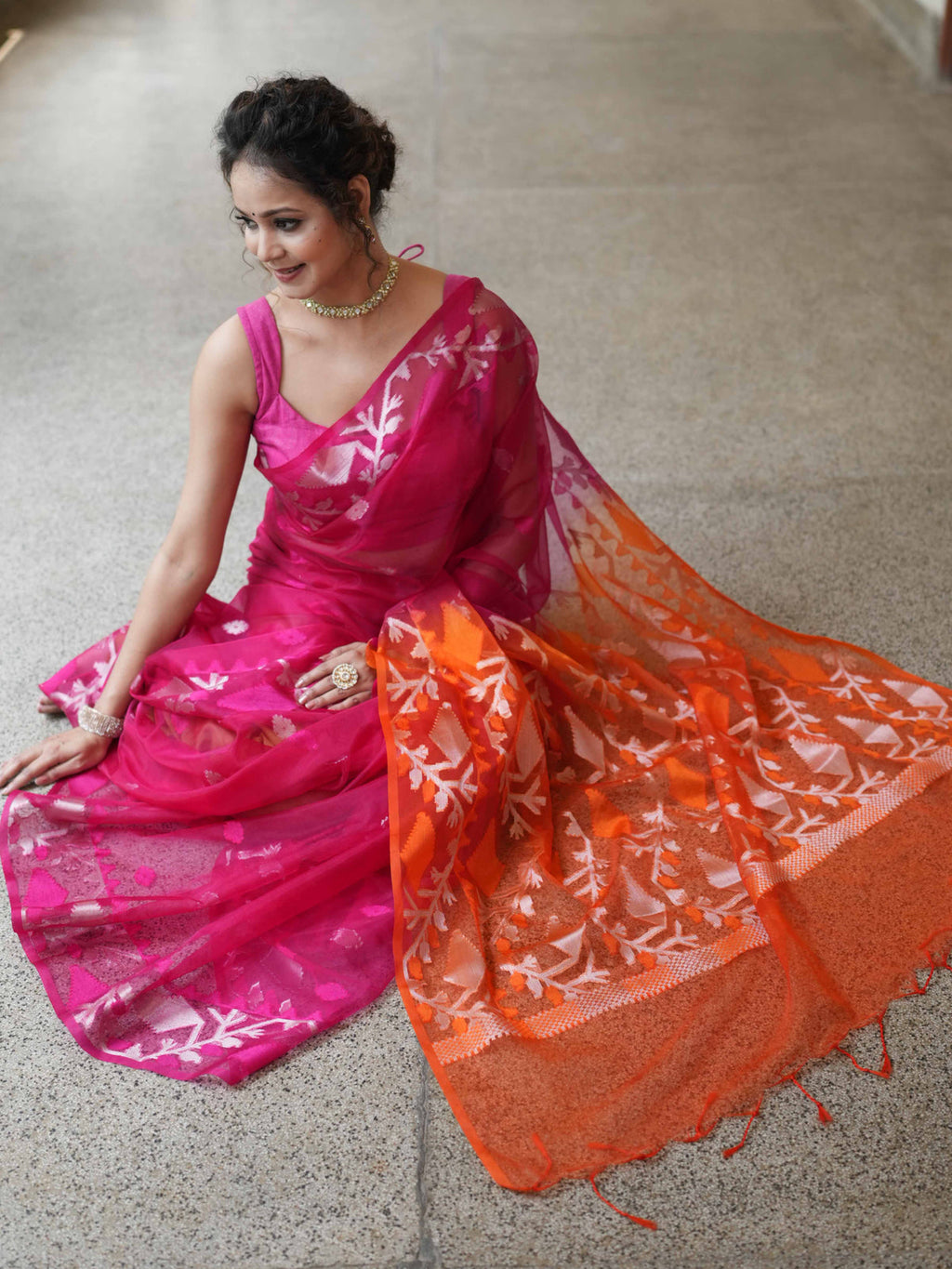Reshmi