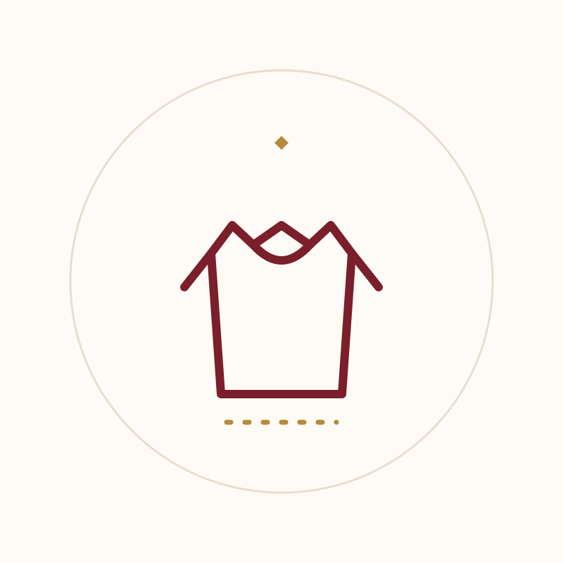 Blouse Stitching