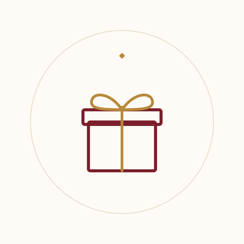 Gift Packaging