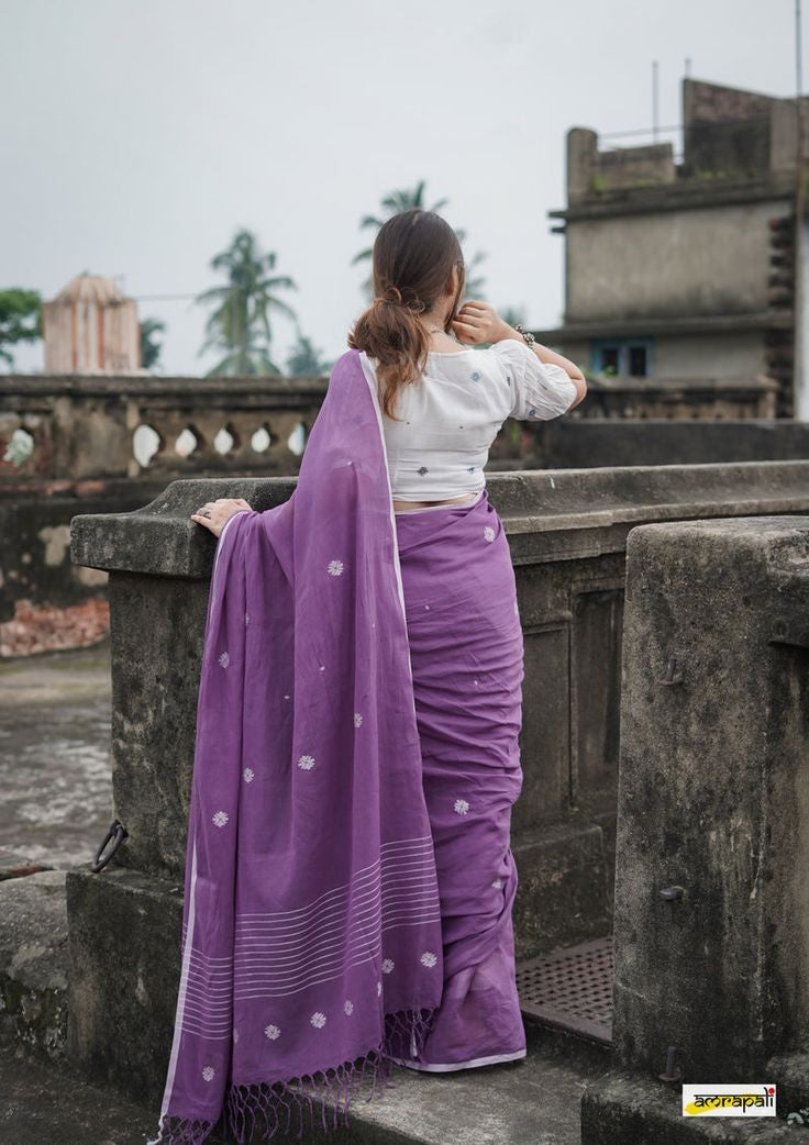 Sundari Mul cotton  beauty