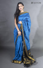 Pallavi kalyan cotton saree