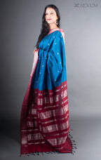 Pallavi kalyan cotton saree