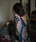 The heritage sarees