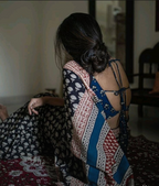 The heritage sarees