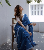Sundari Mul cotton  beauty