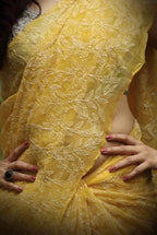 The heritage sarees