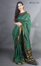 Pallavi kalyan cotton saree