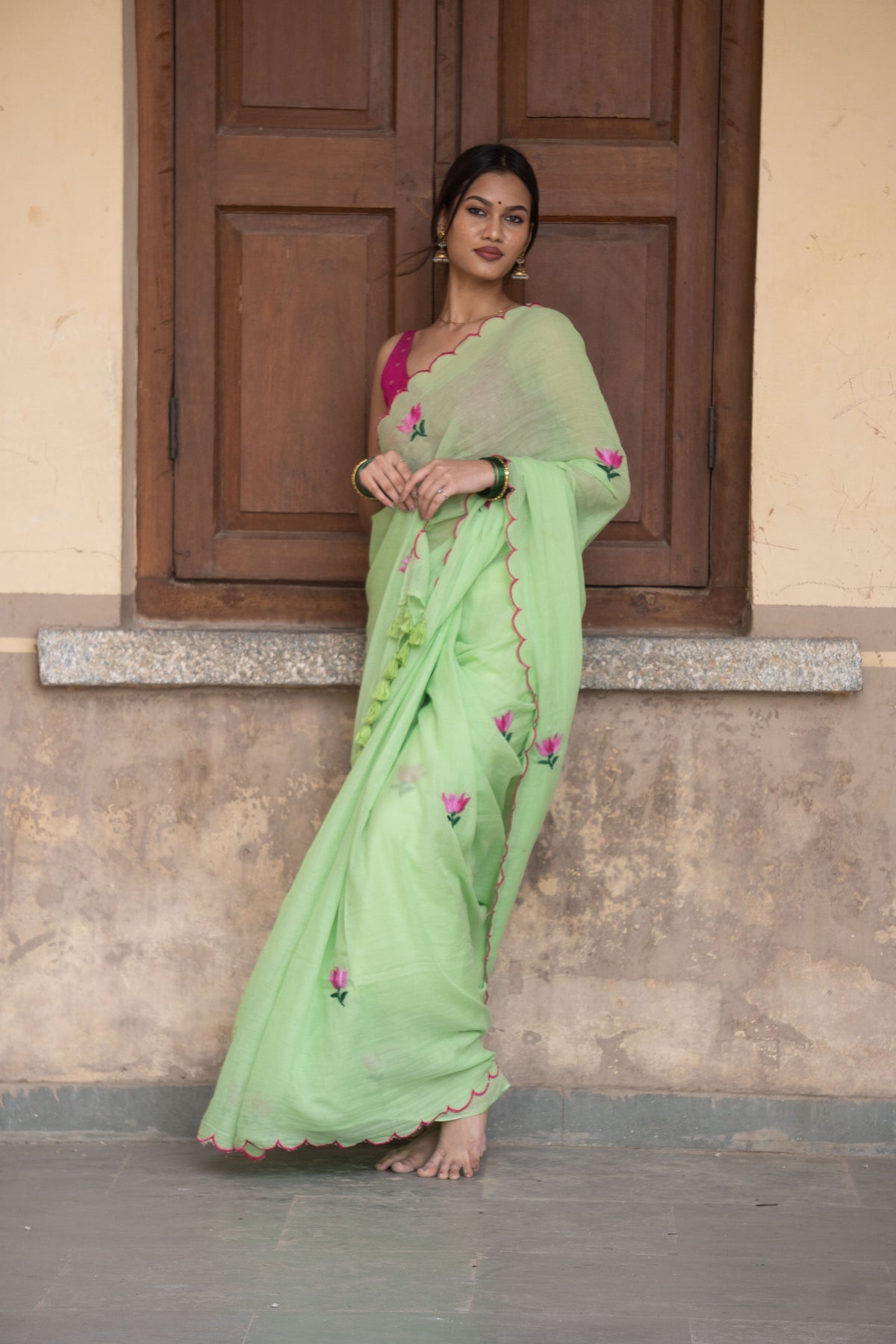 Yashodhara
