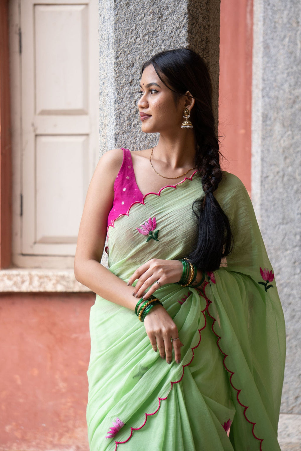 Yashodhara