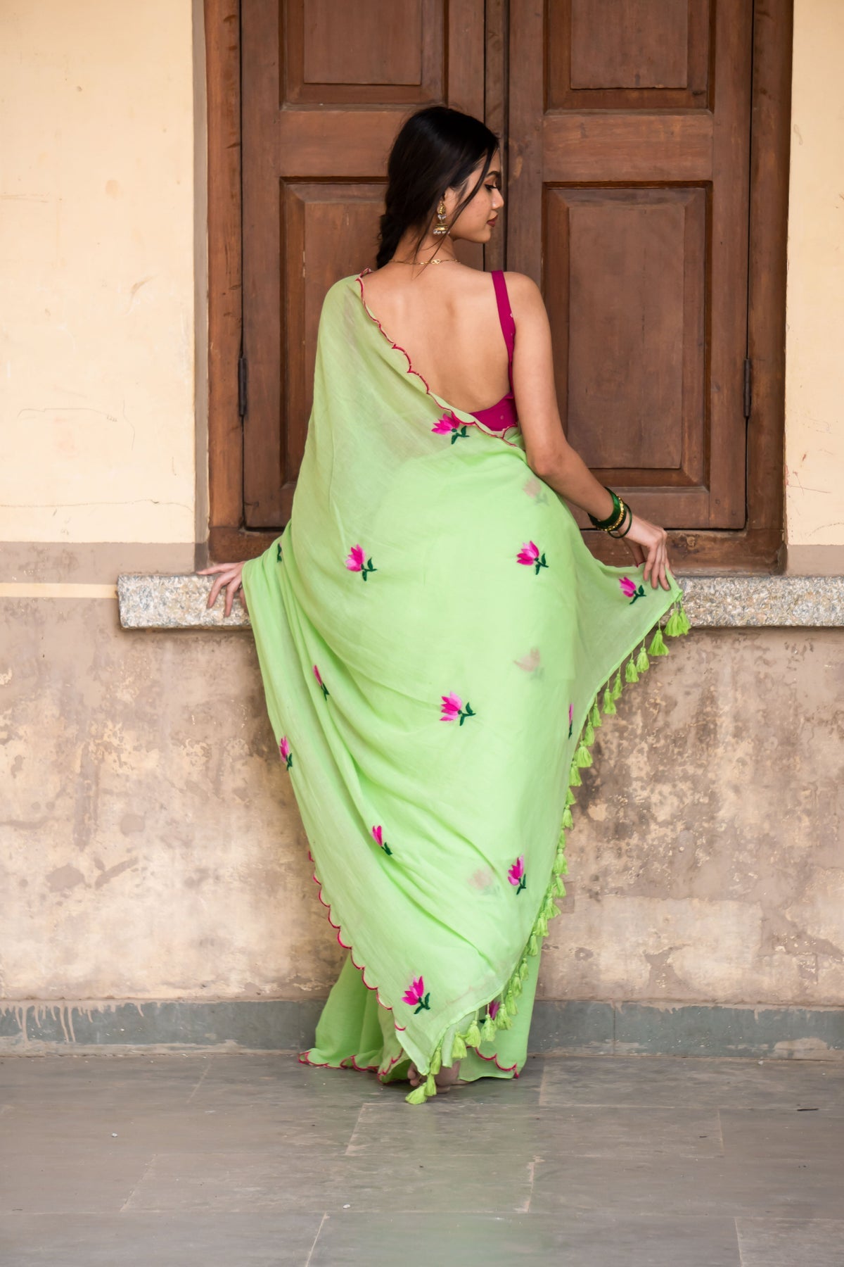 Yashodhara