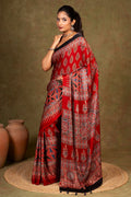 Rushi Modal silk sarees