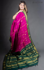 Pallavi kalyan cotton saree