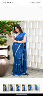 Sundari Mul cotton  beauty