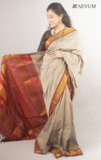 Pallavi kalyan cotton saree