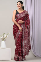 The heritage sarees