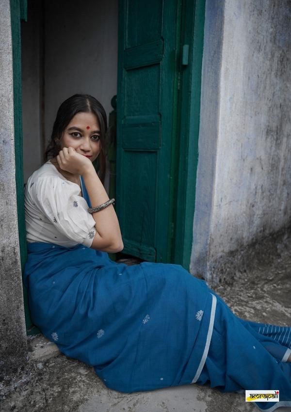 Sundari Mul cotton  beauty