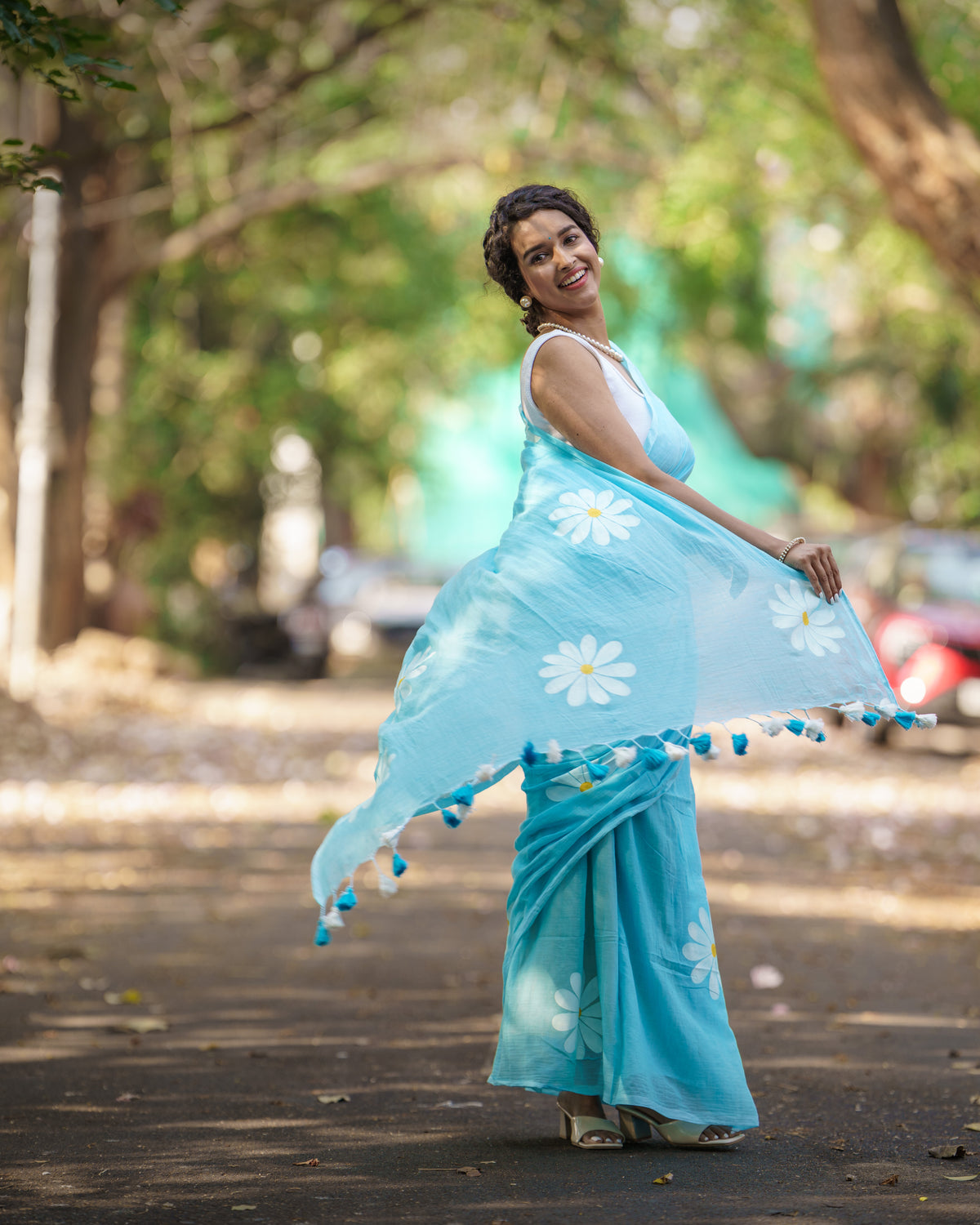 mahashweta