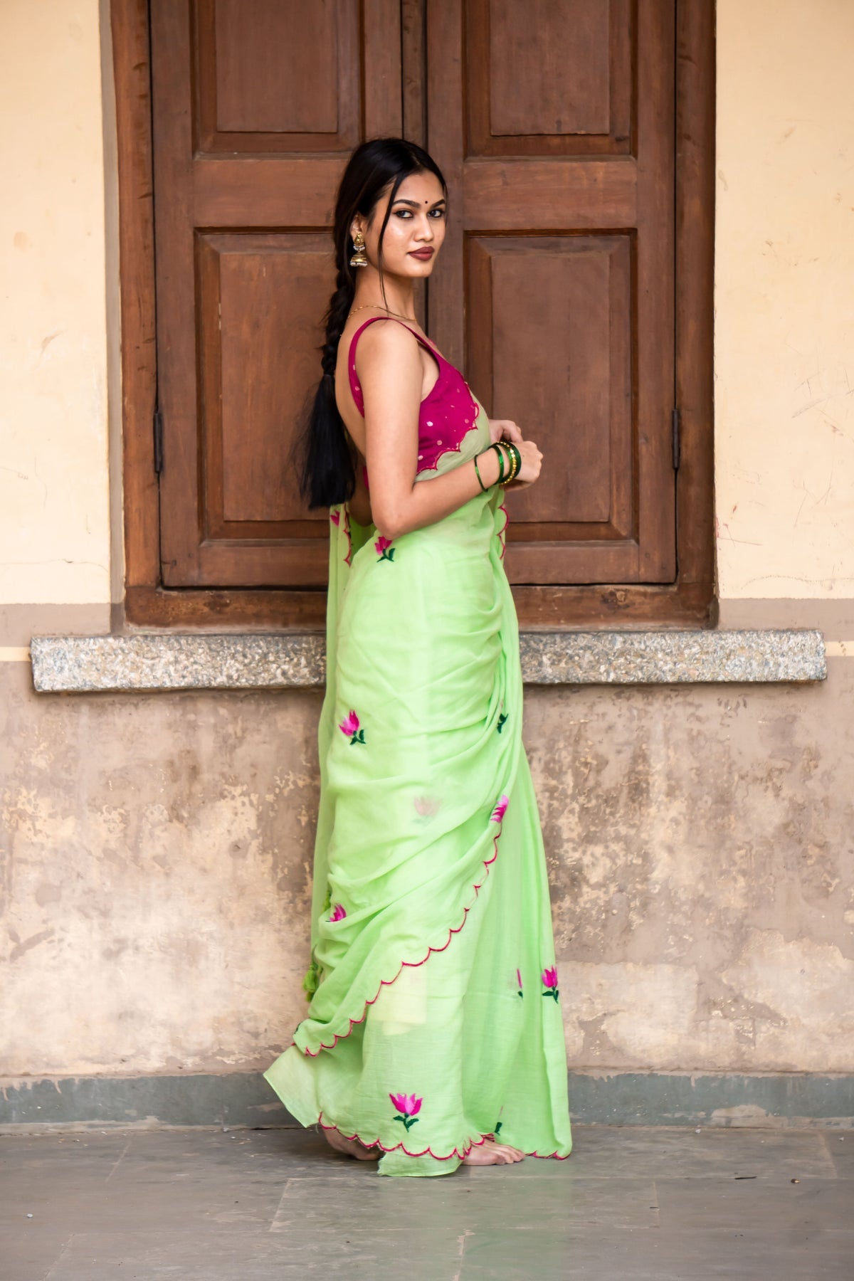 Yashodhara