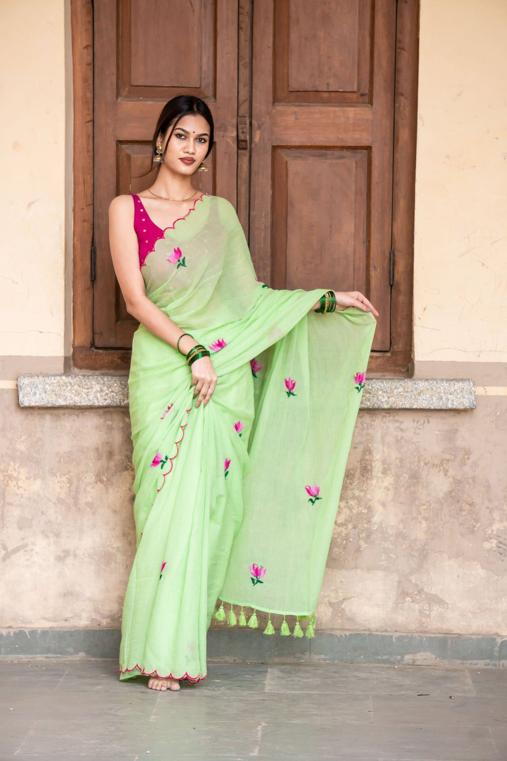 Yashodhara
