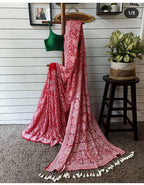 The heritage sarees