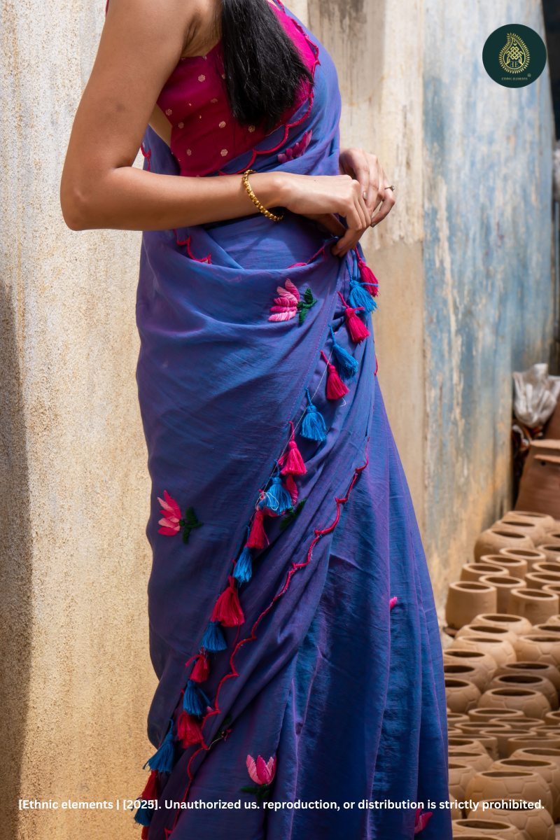 Neelambri