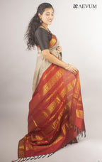 Pallavi kalyan cotton saree