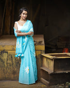 mahashweta