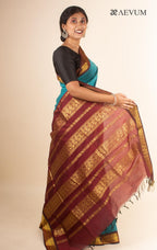 Pallavi kalyan cotton saree